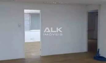 Imagem 3: Conjunto comercial - Imóvel todo reformado à 7 minutos da Estação Berrini CPTM