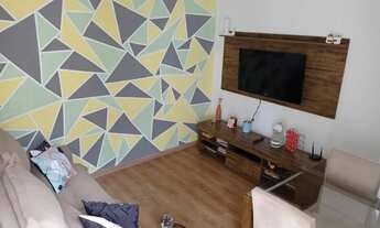 Imagem 4: Apartamento em Rua Sebastião do Prado Luz - Estância Poços de Caldas - Poços de Caldas/MG