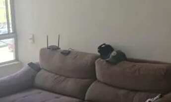 Imagem 3: Vendo apartamento atrás do max