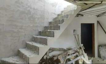 Imagem 2: Cobertura com 2 dormitórios à venda, 88 m² por R$ 500.000,00 - Vila Humaitá - Santo André