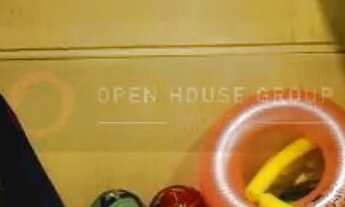 Imagem 2: Open House Vende no Condomínio Chácara Pendotiba 2 quartos, vaga, Lazer completo!