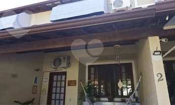 Imagem: Casa com 3 dormitórios à venda, 95 m²