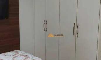 Imagem 5: Apartamento com 3 quartos, 133 m² - venda por R$ 470.000 ou aluguel por R$ 5.623/mês - Vil