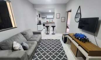 Imagem: Apartamento Mobiliado 2 Quartos Sala Banheiro