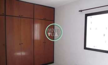 Imagem 6: Apartamento para locação com 3 dormitórios sendo 1 suíte, na Vila Adyana - São José dos Ca