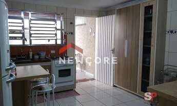 Imagem 3: Sobrado em Rua Apiaí - Vila Curuçá - Santo André/SP