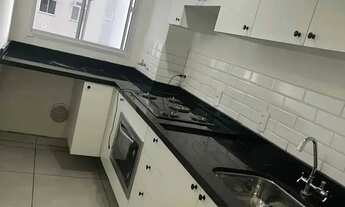 Imagem: Apartamento para aluguel com 48m² e 1 vaga