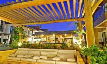 Imagem 4: Bangalô em Camboinha - Condomínio Villas de Bora-Bora