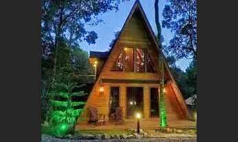 Imagem 2: Terrenos perfeitos para construir seu chalé e começar a lucrar