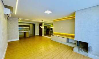 Imagem 2: Apartamento em Três Figueiras