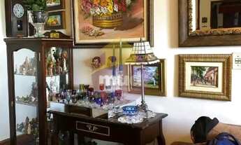 Imagem 4: Apartamento à venda no bairro Residencial Cidade Jardim, em São José do Rio Preto - SP