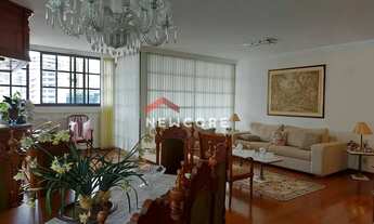 Imagem 7: Apartamento em Avenida Coronel Silva Teles - Cambuí - Campinas/SP