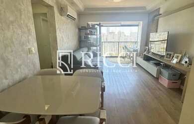 Imagem 5: APARTAMENTO RESIDENCIAL em SANTOS - SP, GONZAGA