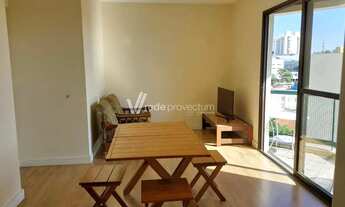 Imagem 2: Apartamento - Bonfim - Campinas