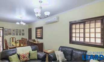 Imagem 3: SOBRADO - VILA FLORESTA - SP