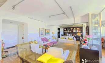 Imagem 3: Imóvel para venda tem 248 metros quadrados com 3 quartos em Independência - Porto Alegre