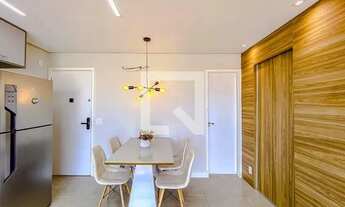 Imagem 5: Casa à Venda - Vila Invernada, 2 Quartos, 48 m2