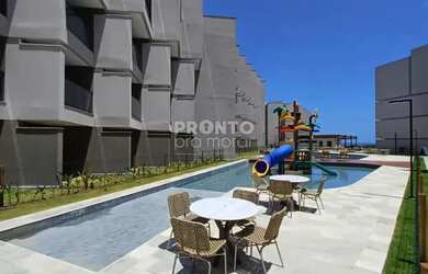 Imagem 2: Excelente oportunidade - FLAT em uma das praias mais paradisíacas e valorizadas - CARNEIRO