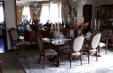 Imagem 2: Apartamento em Avenida Paes de Barros - Mooca - São Paulo/SP