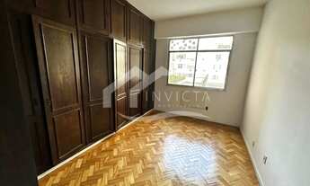 Imagem 3: Excelente apartamento de 3 quartos com vaga na escritura em Copacabana