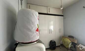 Imagem 2: Vendo apto no Residencial Samambaia