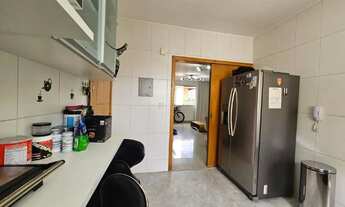 Imagem 7: Apartamento à venda, 3 quartos, 1 suíte, 2 vagas, Castelo - Belo Horizonte/MG