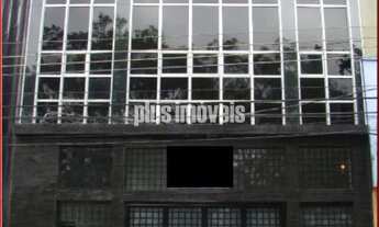 Imagem: Prédio Monousuário - Proximo a Av. Paulista