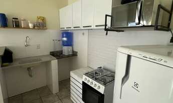 Imagem 3: Kitnet estilo flat 106 sul