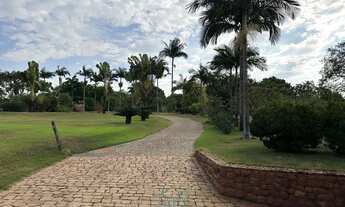 Imagem 3: Imóvel para venda com 380 metros quadrados com 3 quartos em Recreio Campo Belo - Franca