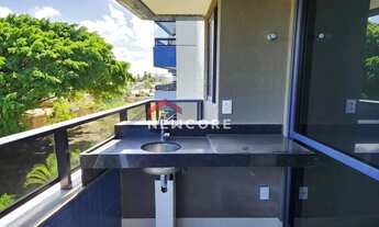 Imagem 7: Apartamento em Rua Pedro Gonzaga de Lima - Ponta de Matos - Cabedelo/PB