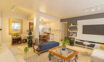 Imagem 3: Venda Apartamento 3 Dormitórios - 145 m² Paraíso