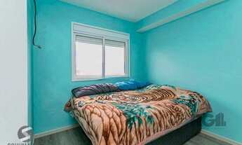 Imagem 6: Apartamento para Venda - 50.64m², 3 dormitórios, sendo 1 suites, 1 vaga - Farrapos