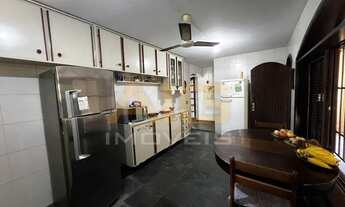 Imagem 4: Casa 4 Quartos Churrasqueira Studio