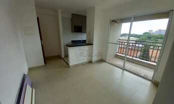 Imagem 2: Apartamento de 40m² com 01 quarto para locação e venda - Ribeirânia