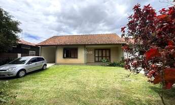 Imagem 2: Casa Térrea à Venda - 2 Dormitórios - Bairro Rio Tavares - Florianópolis/SC