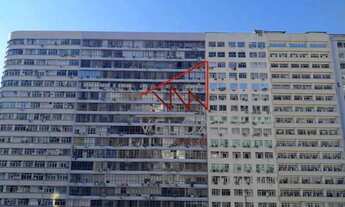 Imagem 6: Sala-À VENDA-Centro-Rio de Janeiro-RJ