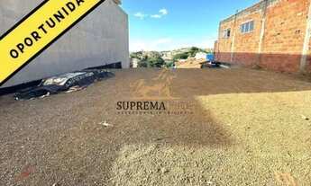 Imagem: Terreno à venda, 213 m² por R$ 330.000,00