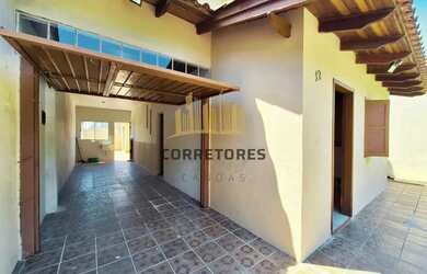 Imagem 3: Sobrado 3 Quartos à venda no Guajuviras em Canoas, Próximo ao UniSuper!