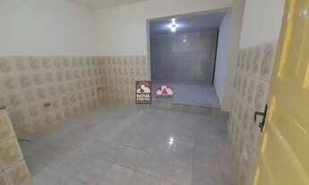 Imagem 5: Locação de Casa no Bairro Maria Áurea - Pindamonhangaba/SP