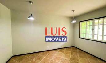 Imagem 4: Casa com 4 dormitórios para alugar, 160 m² por R$ 4.500,00/mês - Itaipu - Niterói/RJ