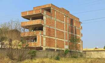 Imagem 4: PRÉDIO INACABADO - APTOS OU SALAS