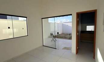 Imagem: Casa no Aldebaram Leste