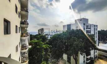 Imagem 2: Venda Apartamento 3 Dormitórios - 105 m² Vila Madalena