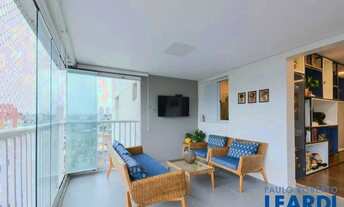 Imagem 5: APARTAMENTO - VILA REGENTE FEIJÓ - SP