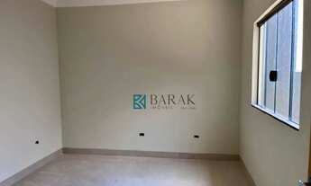 Imagem 4: CASA Á VENDA EM FASE DE FINALIZAÇÃO - JARDIM ECOVALLEY - SARANDI/PR