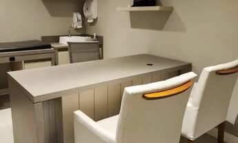 Imagem 2: SALA / CONSULTÓRIO MENSAL