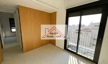 Imagem 7: APARTAMENTO PARA ALUGAR PERDIZES 2 DORMITÓRIOS VARANDA AR CONDICIONADO VAGA