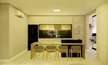 Imagem 5: Apartamento com 3 quartos/dormitórios no bairro Praia Grande, em Governador Celso Ramos- S