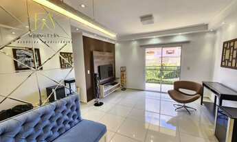 Imagem 5: Apartamento para Venda em Atibaia, Jardim do Lago, 2 dormitórios, 1 suíte, 2 banheiros, 2