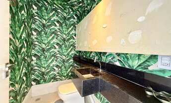 Imagem 7: Loja para alugar, 250 m² por R$ 16.121,00/mês - Setor Marista - Goiânia/GO